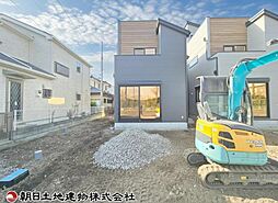 座間市座間2丁目　2号棟