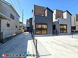 座間市座間2丁目　2号棟