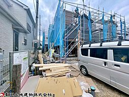 座間市座間2丁目 1号棟