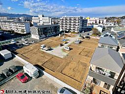 座間市入谷西5丁目　Ｉ区画