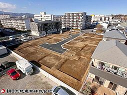 座間市入谷西5丁目　Ｃ区画