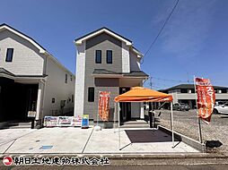 大和市福田8丁目　Ｃ号棟