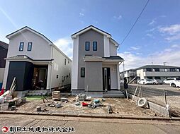 大和市福田8丁目　Ｃ号棟