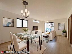 大和市福田8丁目　Ｂ号棟