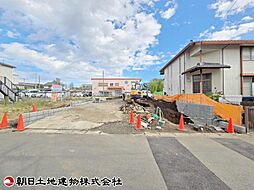 大和市福田8丁目 B号棟