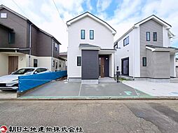 大和市福田8丁目　Ｄ号棟