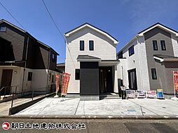 大和市福田8丁目　Ｄ号棟