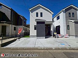 大和市福田8丁目 D号棟