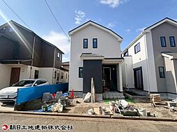 大和市福田8丁目　Ｄ号棟