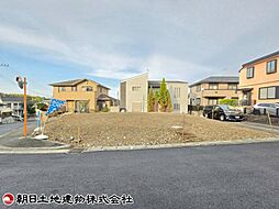 横浜市旭区金が谷2丁目　2号棟