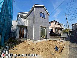 横浜市旭区金が谷2丁目　2号棟