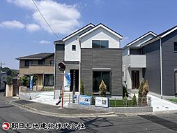 横浜市旭区金が谷2丁目　1号棟