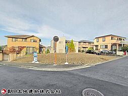 横浜市旭区金が谷2丁目　1号棟