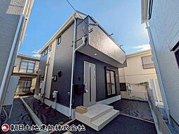 横浜市瀬谷区宮沢2丁目　1号棟