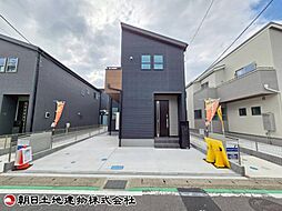 海老名市東柏ヶ谷5丁目　2号棟