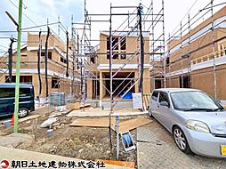 座間市座間2丁目 20号棟