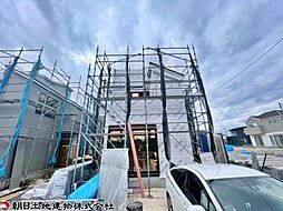 座間市座間2丁目 5号棟