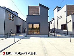 座間市座間2丁目　5号棟