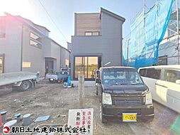 座間市座間2丁目　5号棟