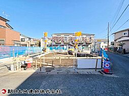 大和市西鶴間2丁目 2号棟