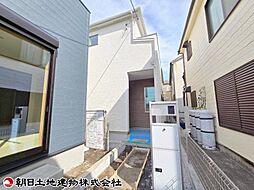 大和市西鶴間2丁目　1号棟