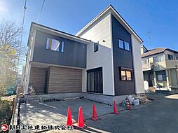 座間市南栗原6丁目