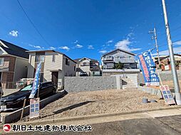 横浜市旭区万騎が原　2号棟