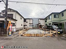 綾瀬市吉岡東5丁目