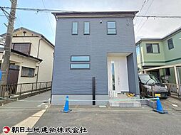 綾瀬市吉岡東5丁目