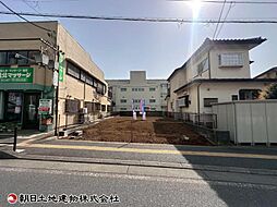 綾瀬市寺尾本町3丁目