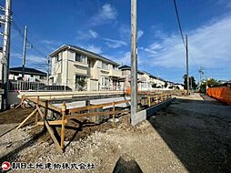 大和市中央林間西5丁目 2号棟