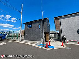 横浜市瀬谷区下瀬谷2丁目　4号棟