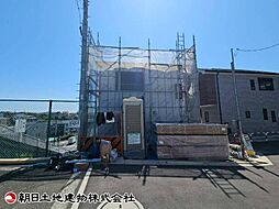 横浜市瀬谷区下瀬谷2丁目 4号棟