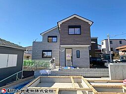 横浜市瀬谷区下瀬谷2丁目　3号棟