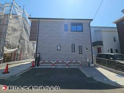 横浜市瀬谷区下瀬谷2丁目 3号棟