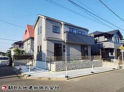 綾瀬市綾西4丁目