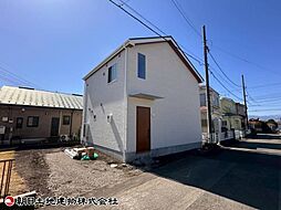 綾瀬市深谷中6丁目