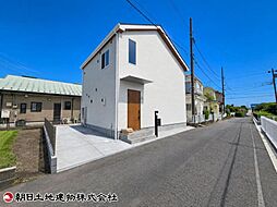 綾瀬市深谷中6丁目