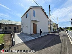 綾瀬市深谷中6丁目