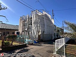 綾瀬市深谷中6丁目