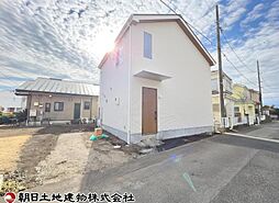 綾瀬市深谷中6丁目