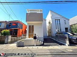 横浜市瀬谷区瀬谷2丁目