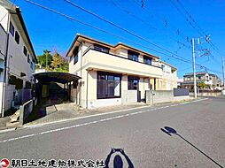 大和市代官4丁目