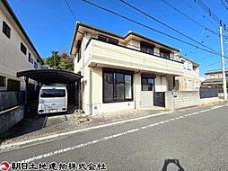 大和市代官4丁目