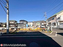 綾瀬市深谷上7丁目　1号棟