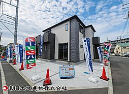 綾瀬市深谷上7丁目 1号棟