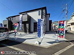 綾瀬市深谷上7丁目　1号棟