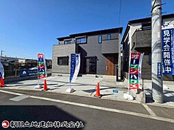 綾瀬市深谷上7丁目　2号棟