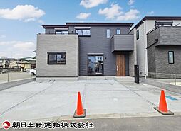 綾瀬市深谷上7丁目　2号棟