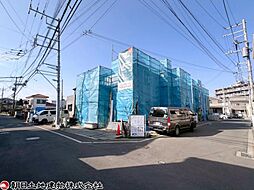 綾瀬市深谷上7丁目　2号棟